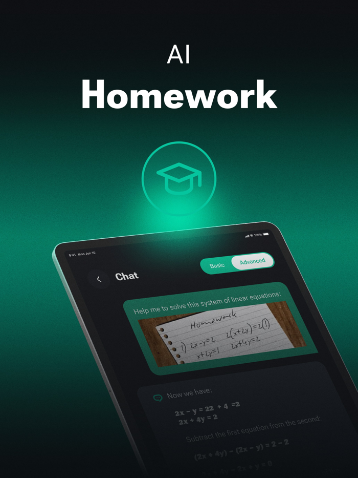 AssistMe AI Chatbot Assistant