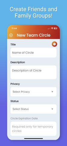 Circlezapp Screenshot 7 of 9