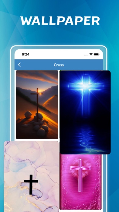 Russian Synodal Bible Screenshot