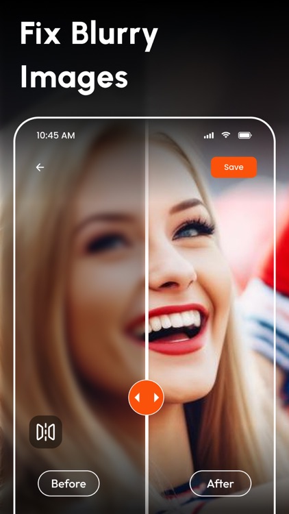 Glow - Ai Photo Enhancer
