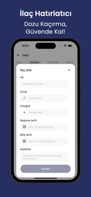 Gülsün Çocuklar screenshot 3