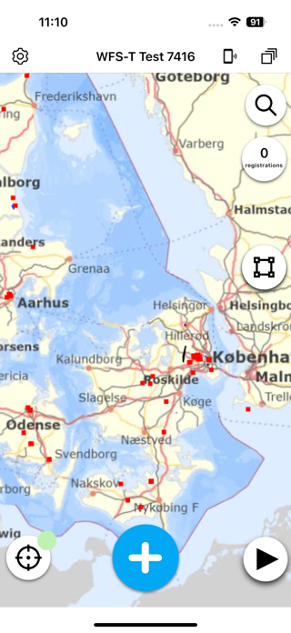 FieldGIS Screenshot 4 of 5