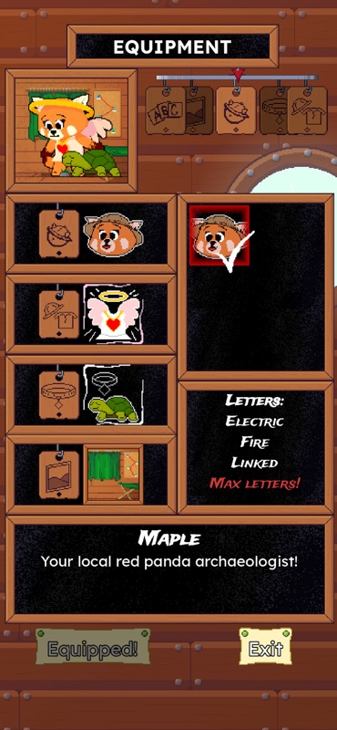 Word Age: The Grand Expedition screenshot 3