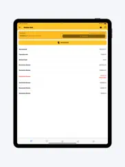 Таксопарк Вектор айпад изображения 3