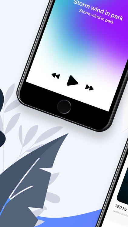 Tinnitus: Resound Hearing Aid