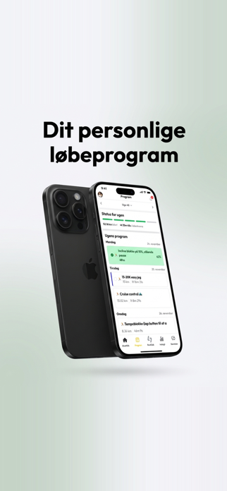 Løberlab Screenshot 1 of 4