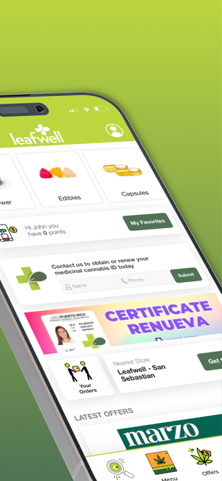 Leafwell Screenshot 2 of 5