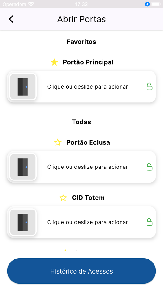 #7. Remot (iOS) 由: REMOT MONITORAMENTO DE SISTEMAS DE SEGURANCA LTDA