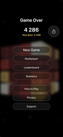 Erwin - A Quantum Puzzle Screenshot 5 of 5