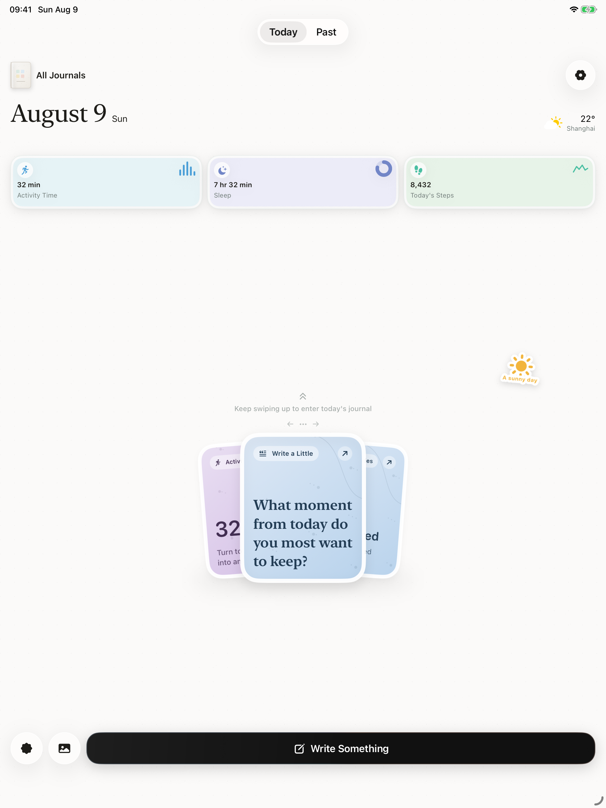 Dayturn: Photo Journal screenshot 6