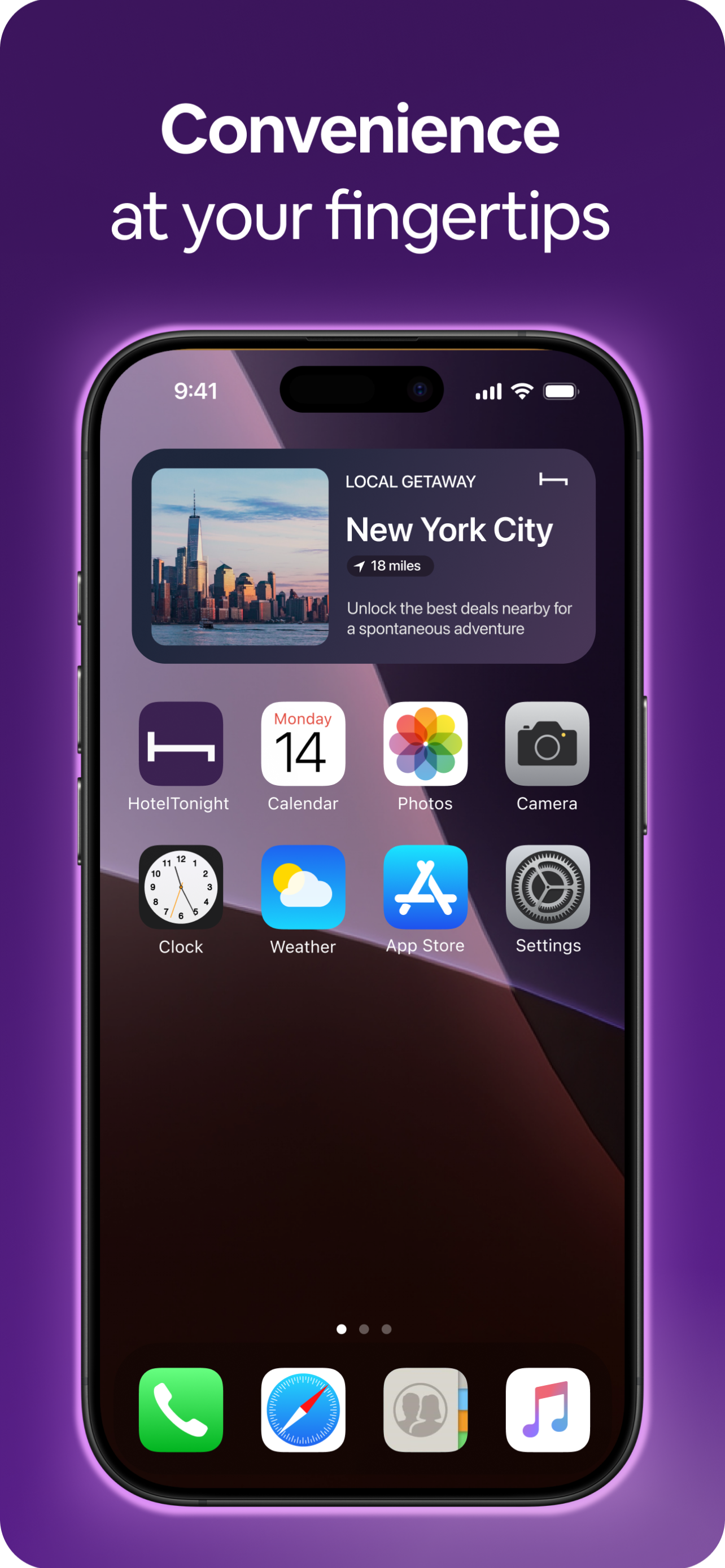 HotelTonight: Hotel Deals