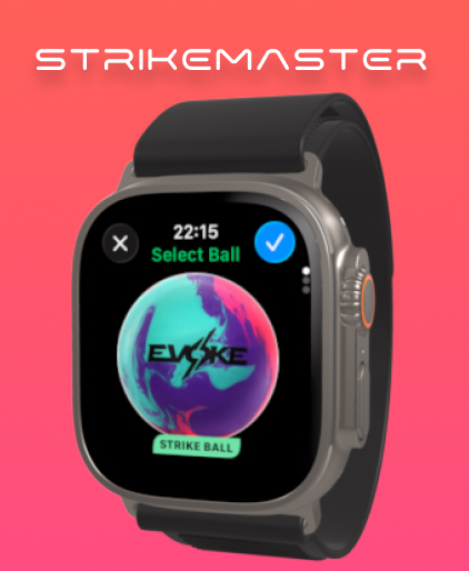 StrikeMaster: Bowling Tracker