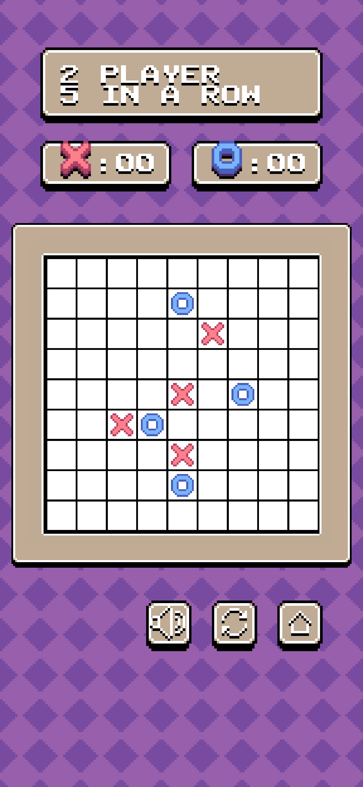 Line: Brain Challenge screenshot 3