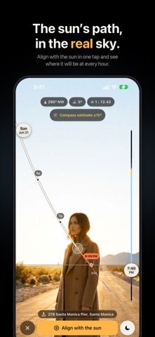 SetScope: Filmmaker Tools Screenshot 4 of 10