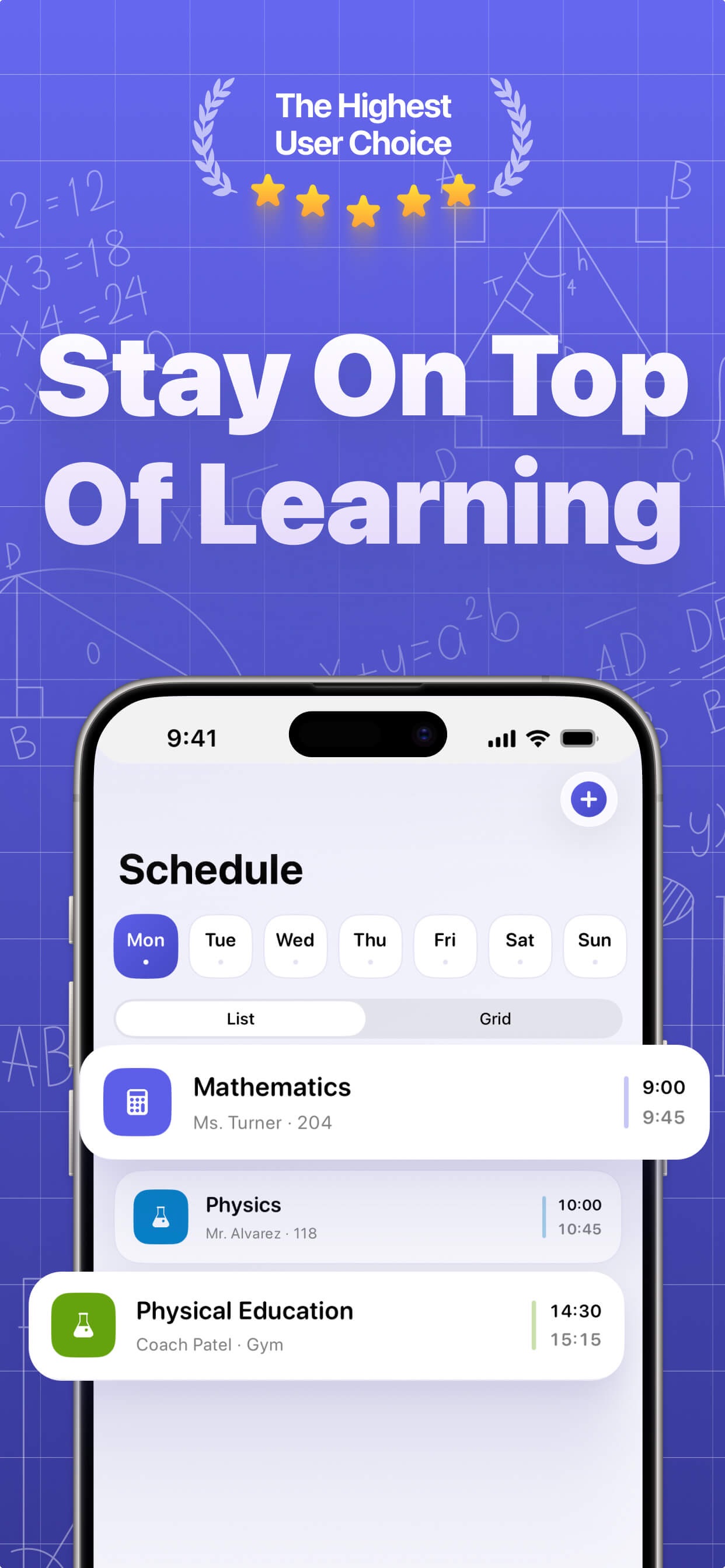 Screenshot 1 of Classroom Assistant Pro