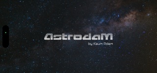 Astrodam Adventure Screenshot 1 of 4