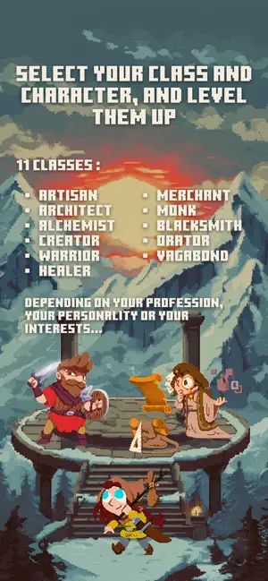 NEOSYSTEM screenshot 4