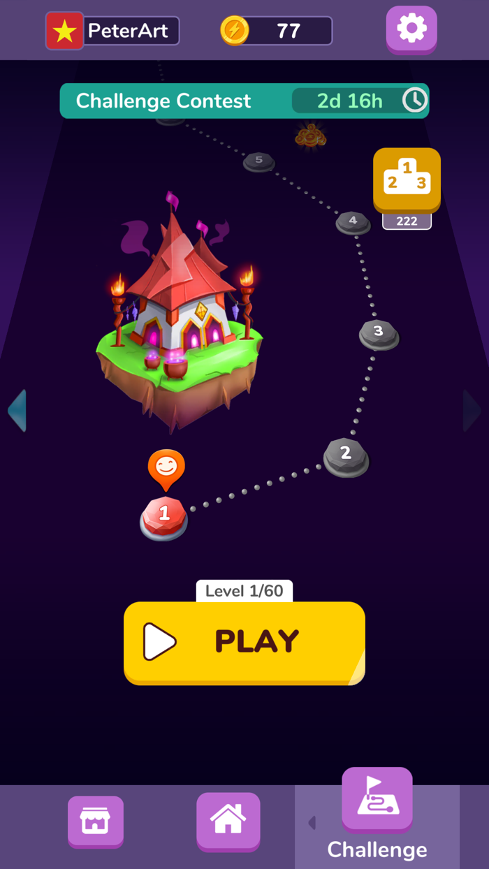 Water Color Sort Quest