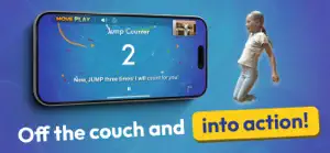 MovePlay Active Games for Kids screenshot 4