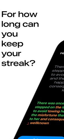 Fluey - Master a new language screenshot