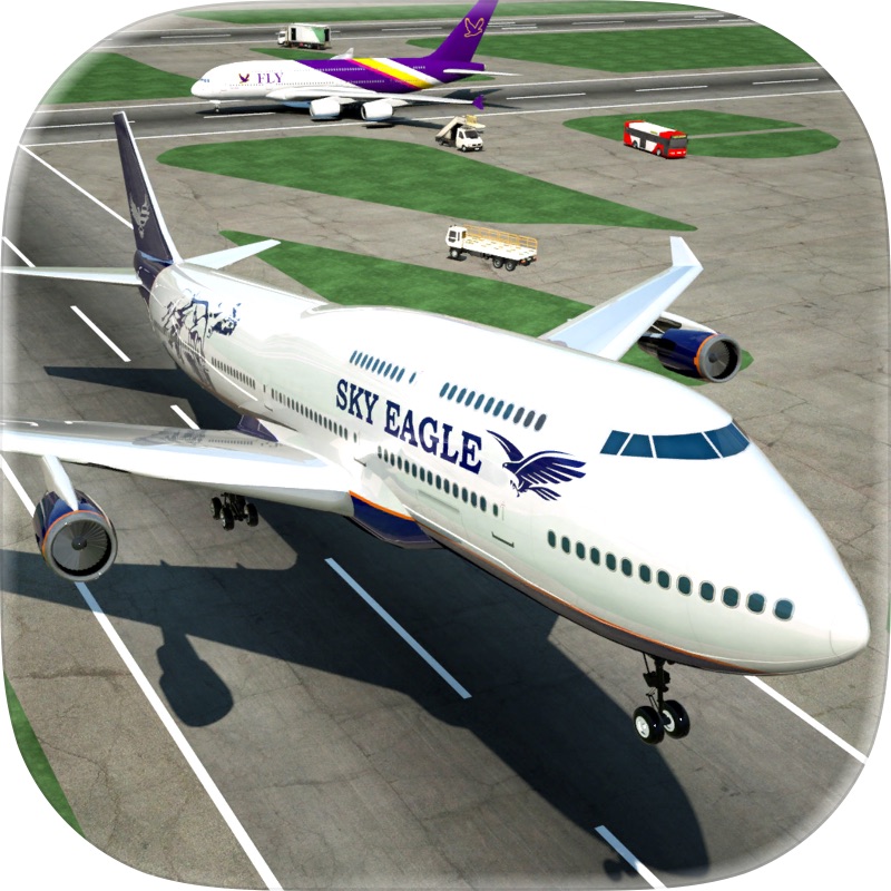 World of Airports screenshot 9