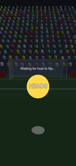 Penalty Duel screenshot 2