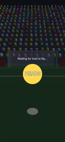 Penalty Duel Screenshot 2 of 5