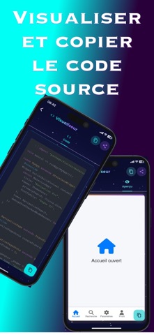 NetEdux screenshot