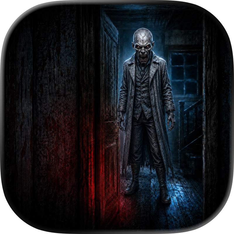 Punch Monkey: Horror Escape screenshot 8