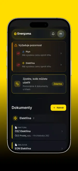 Energoma screenshot 3