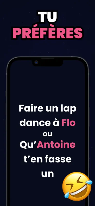 TOZ - Jeux de soirée screenshot 7 of 10