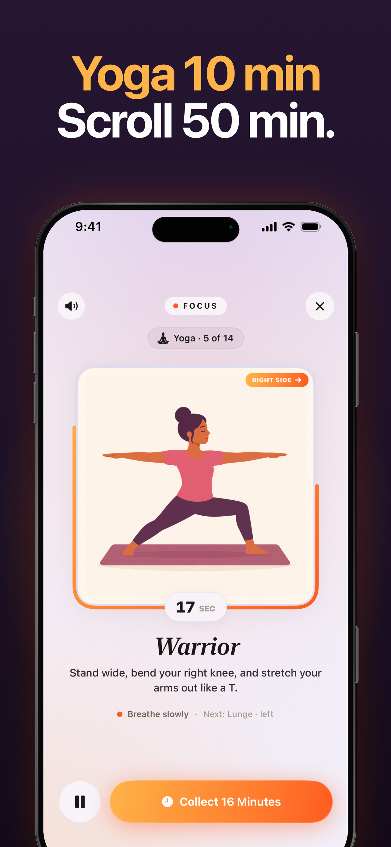 ScrollMint: Earn Screen Time screenshot 8