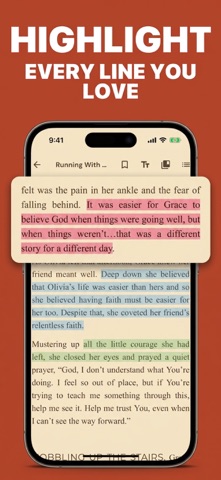 African Books Screenshot 5 of 5