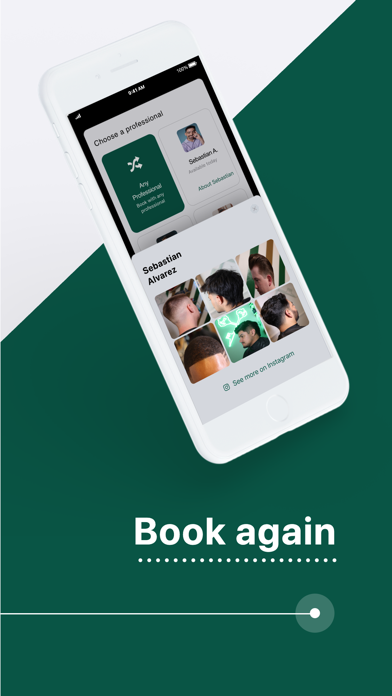 The Safe Room iPhone screenshot 5 - Lifestyle app