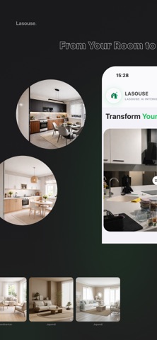 Home Design: AI Remodel screenshot