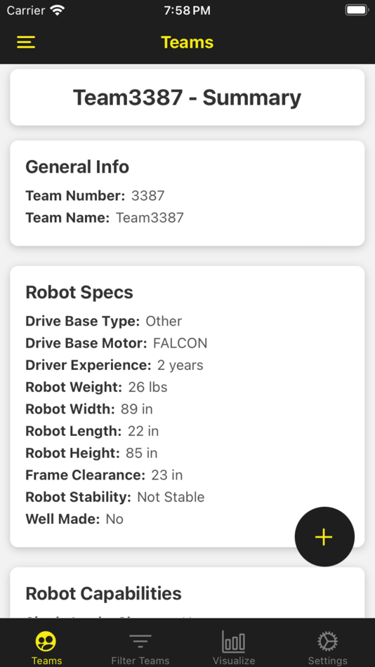 #1. Tech Insights (iOS) 由: Domenico Valentino