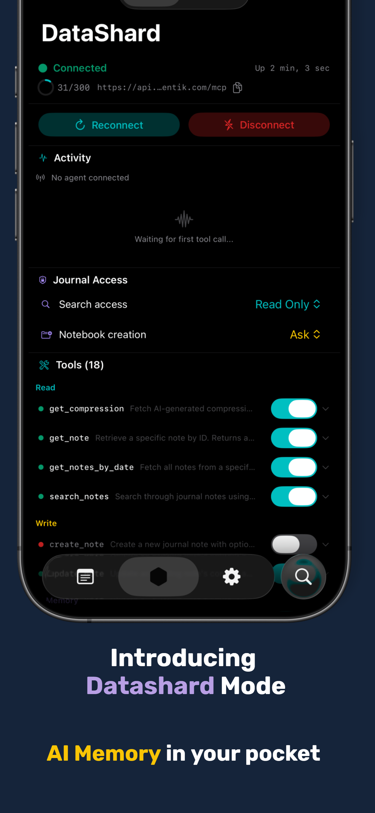IdeAI screenshot 2