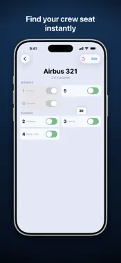 CrewPost screenshot 4