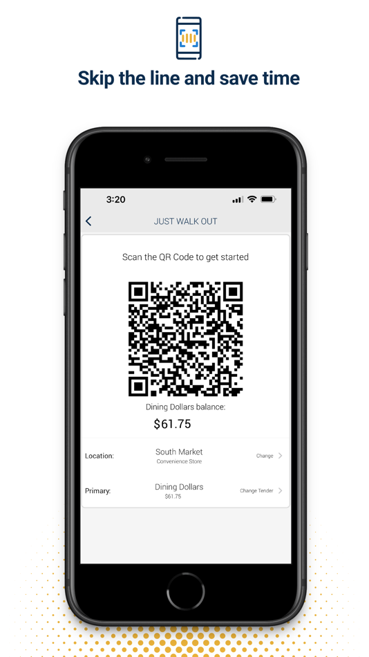#5. Transact Mobile Ordering (iOS) 由: Transact Campus, LLC