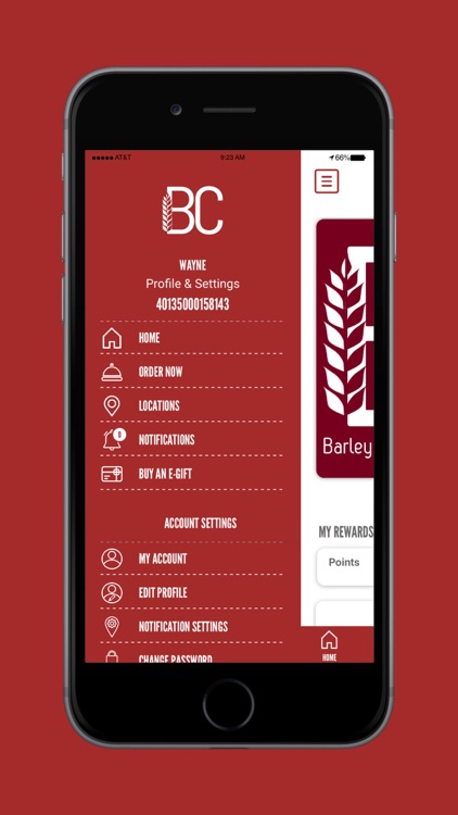 Barley Creek Brewing Company