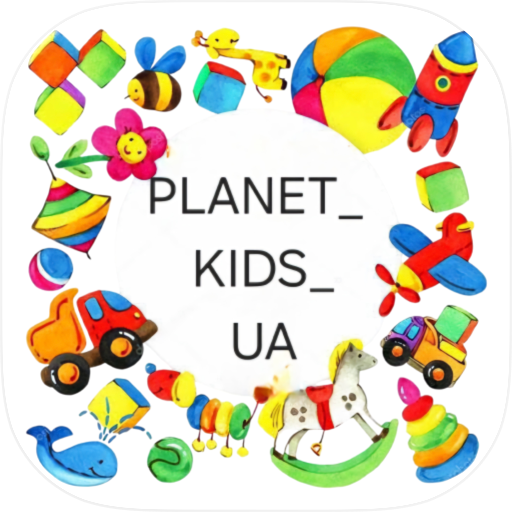 Planet Kids UA