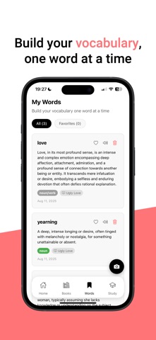 BookIt - Read & Learn Screenshot 5 of 8