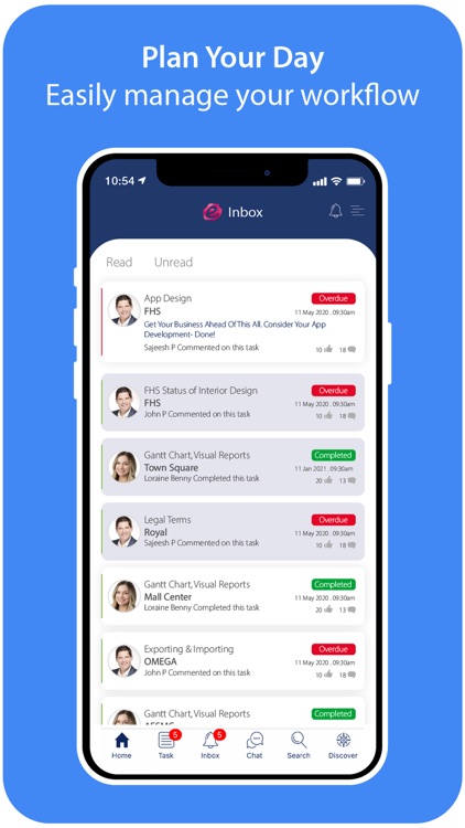 Al Zaabi Group - Engage