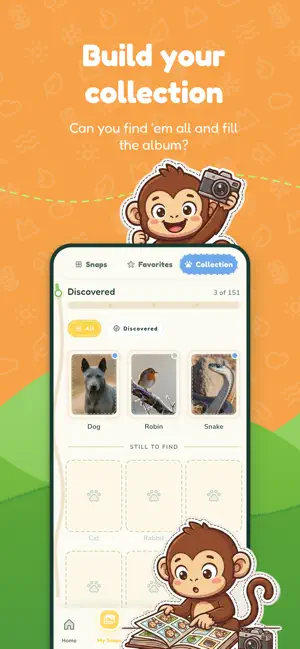 WunderWild screenshot 2