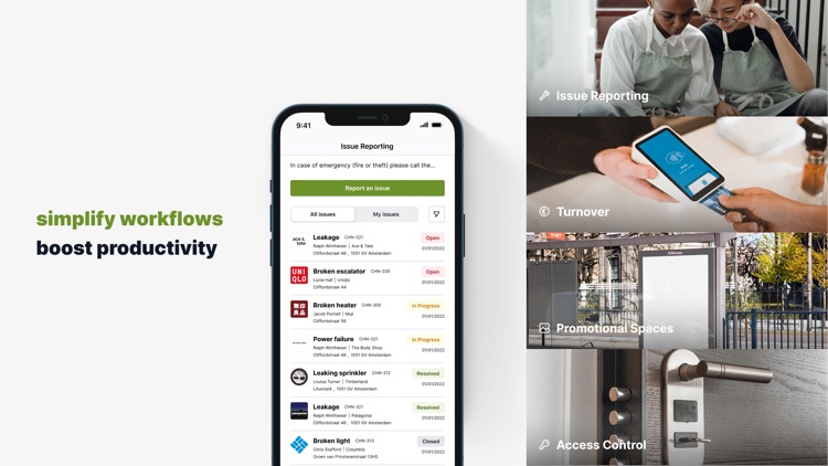 Hello James screenshot-3