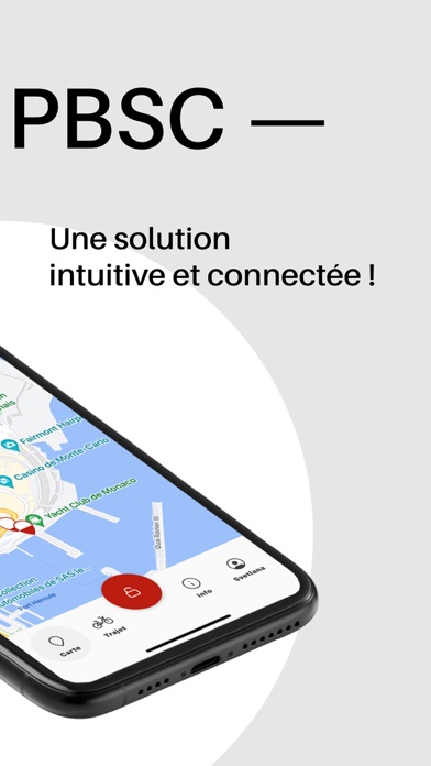 Screenshot #2 pour PBSC