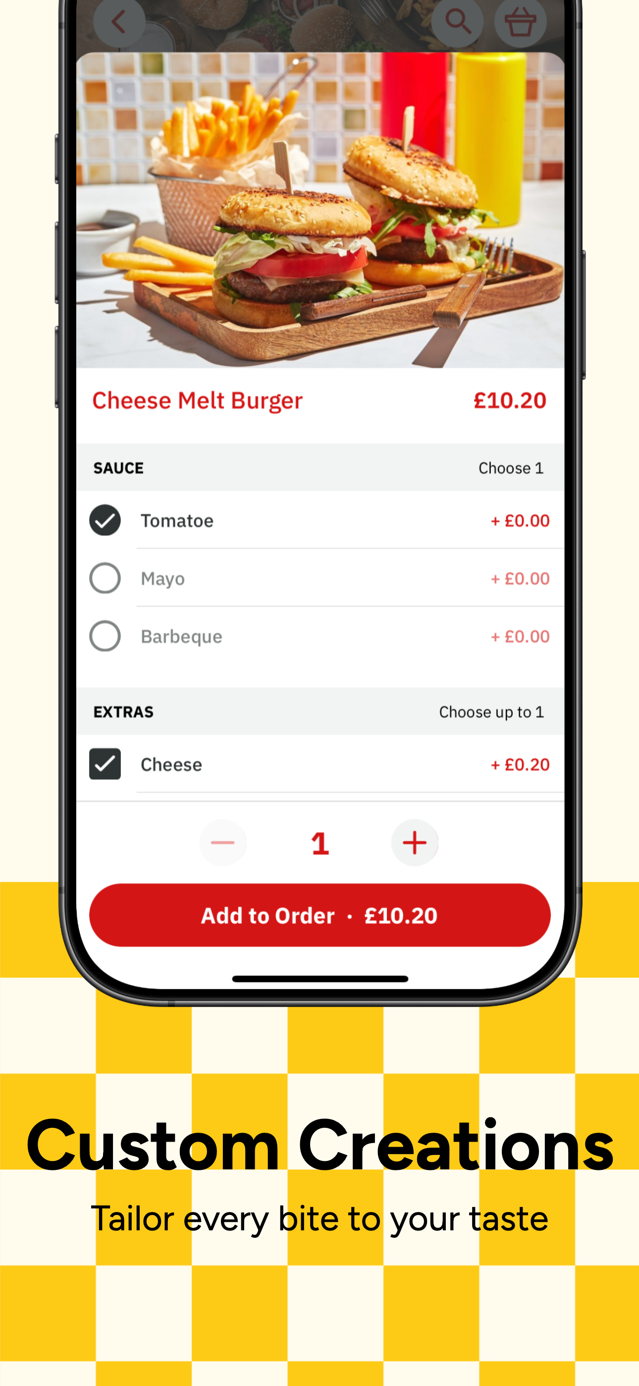 Crewe Express screenshot 4