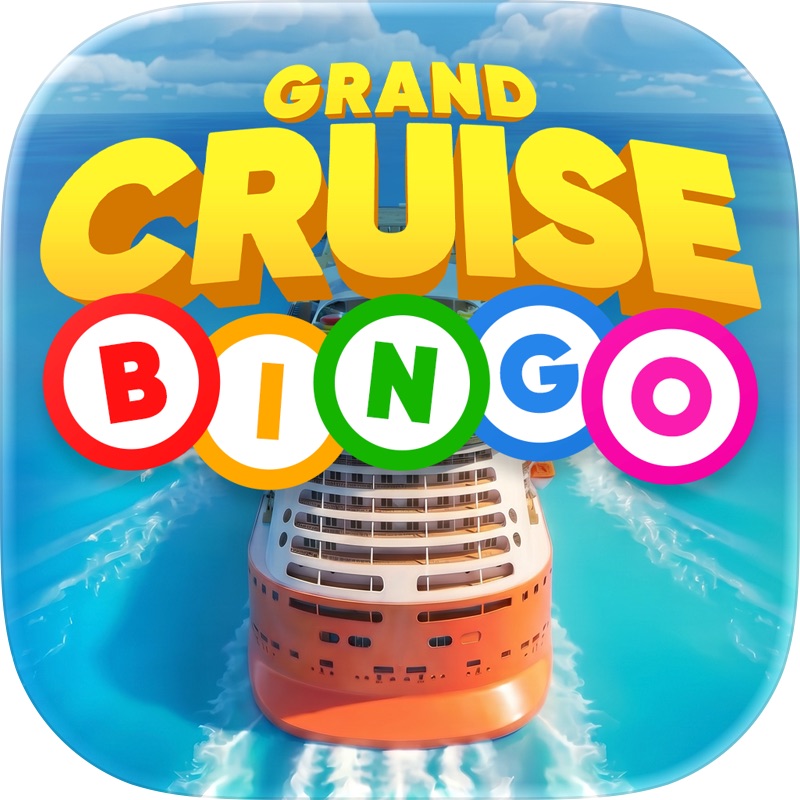 Grand Cruise Bingo screenshot 1