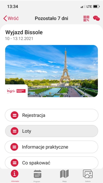 Bissole App