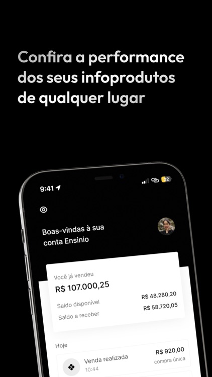 Ensinio screenshot-3